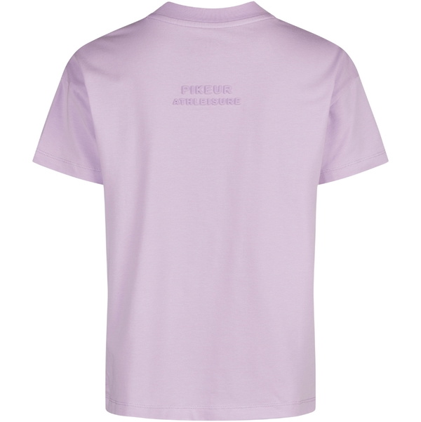 2025 Pikeur Womens Pikeur Oversized Shirt 721600 200 825 - Lavender Blush